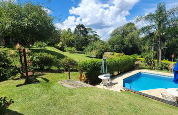 Piscina Climatizada em condomínio - Atibaia SP - Foto 7