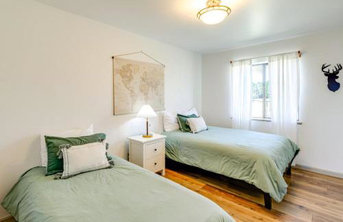 6 Mi to Arizona Snowbowl Forest-View Sanctuary! - Foto 17