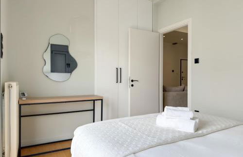 Athenian metro apartments - Foto 15