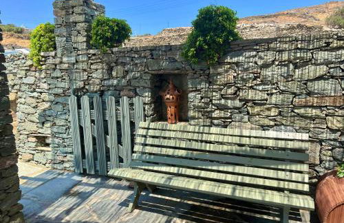 Lemon houses - Faros, Sifnos - Foto 28