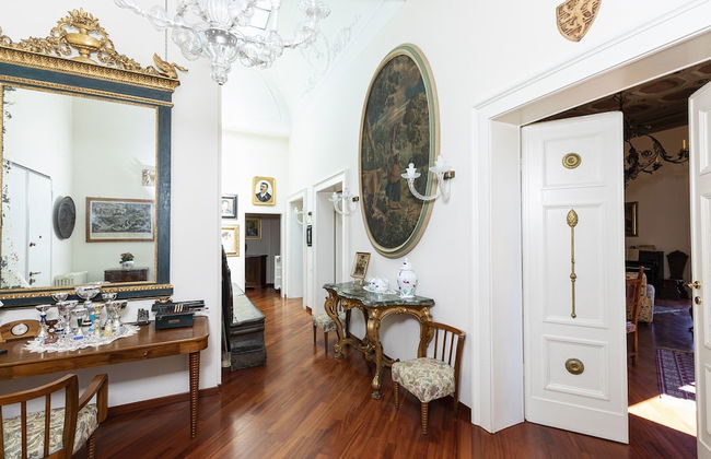 Residenza Palazzo Marchesini - Foto 2