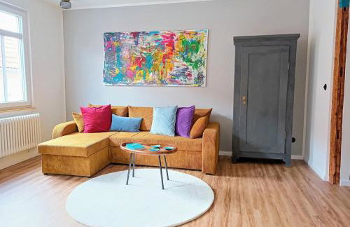 Studio-Apartment in Eisenberg, Thüringen - Foto 14