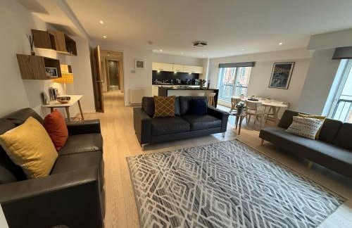 Tolbooth Apartments by Principal Apartments - Foto 154