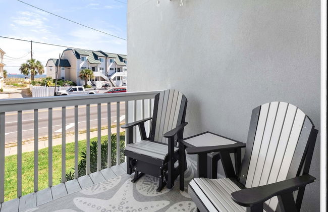 Beach Pointe Villas - Foto 24