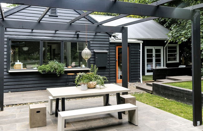 Morton Brae Luxury Cottage Sassafras - Foto 12