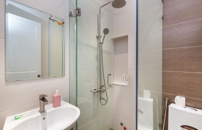 Cozrum Homes Delightful Corner - Foto 23