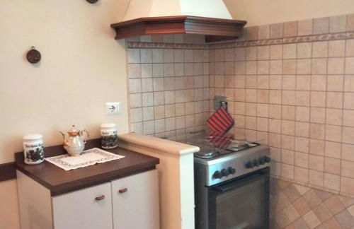 Appartamento con vista a Ceriana - Photo 15