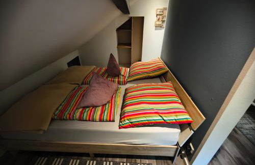 Ferienwohnung im Bergischen Land - Foto 11