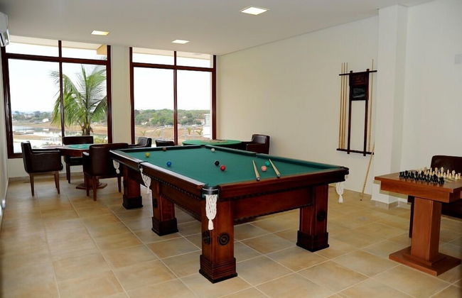 Ramada by Wyndham Furnaspark - Foto 41