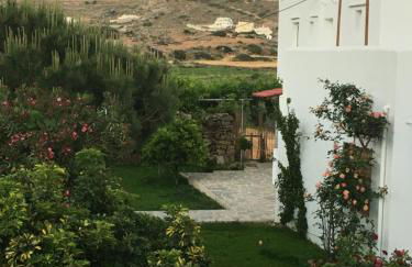 Ninemia Naxos Suites - Foto 4