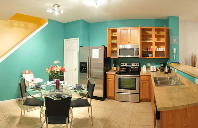 Crestwynd #1 - 3 Bed 3 Baths Townhome - Foto 15