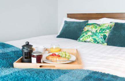 Marina Beach House - Foto 16