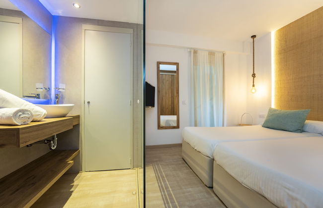 Apartamentos s'Olivera - Foto 30