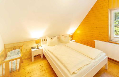 Ferienwohnungen im Reetdachhaus - Foto 35