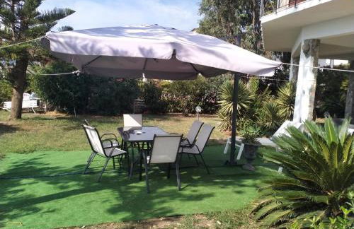 Villa sullo stretto - Foto 18