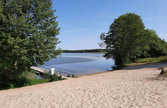 Ferienwohnung am Oase am Vilzsee - Photo 29