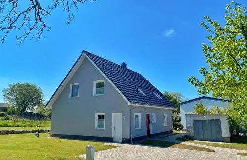 Polchow Ferienhaus, Ferienwohnung OG - Foto 1