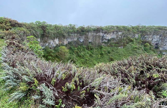 Tour of the Santa Cruz Highlands - Photo 3