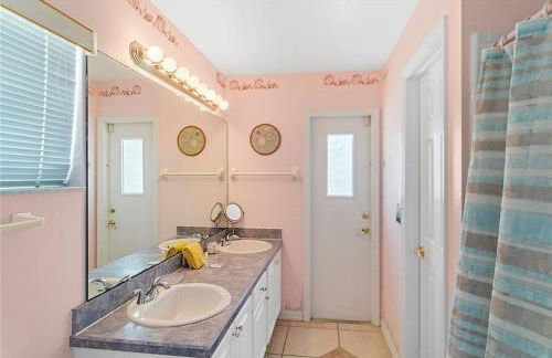 1589-IBRHAIM · Charming new 4bd in the heart of Kissimmee 1589 - Foto 16
