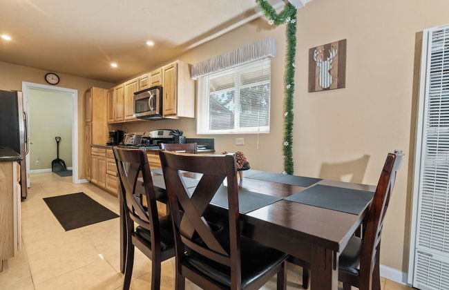 Maple Lane Lodge - Foto 9