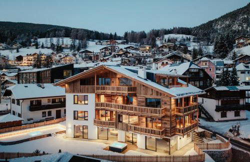 Luxury Chalet Milé - Foto 1