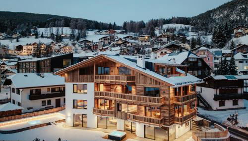 Luxury Chalet Milé - Foto 1