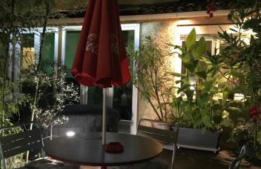 chez la Berthe Colmé - Foto 11