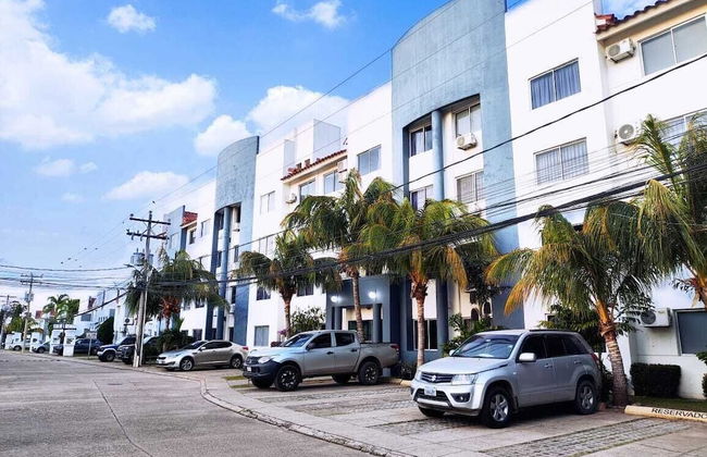 Terranova Suites - Photo 24