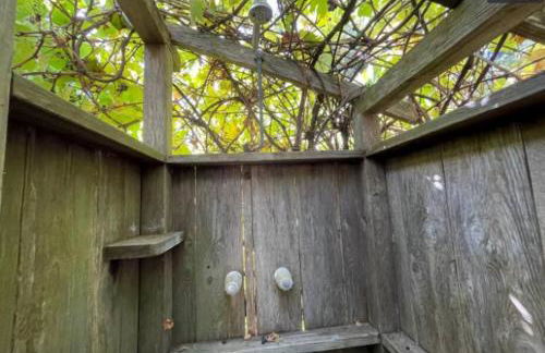 Santa Cruz Style Beach retreat, 5min walk to beach - Foto 35