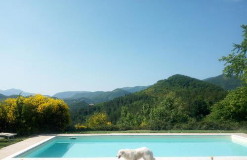 Agriturismo del Frontino - Ca' Marianna - Foto 36