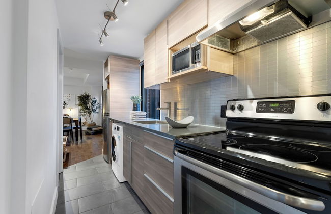 Liv MTL - Soho - Foto 65