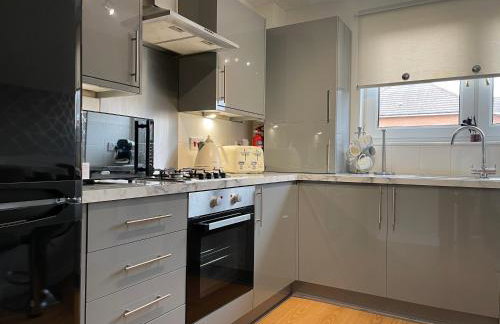 King Court Apartment - Foto 10