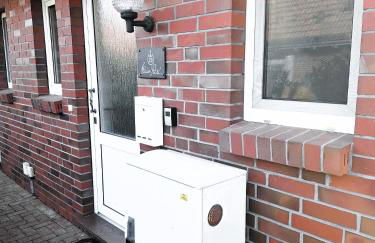 Ferienhaus Otterndorf Haus Resi - Foto 33