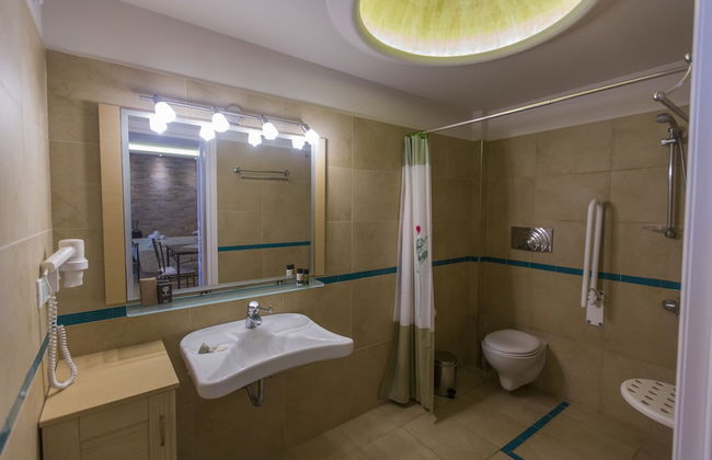 Hotel Anassa - Foto 47