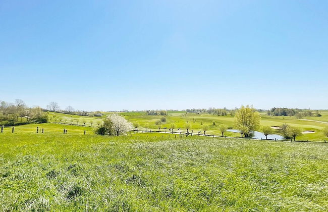 5 Star Holiday Home in Trelleborg-by Traum - Foto 11