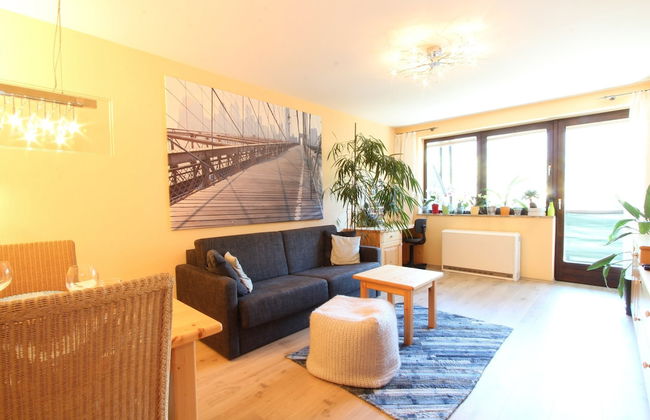 Apartment Niedernsill Near Ski Slopes - Foto 13