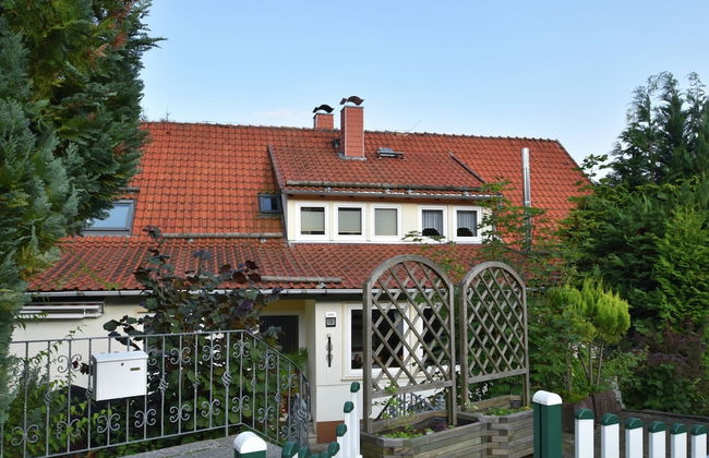 Gruppen- Ferienhaus in Wieda - Photo 33