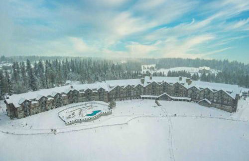 4008 Cozy ONE Bedroom in Suncadia with Heated Pool Access - Foto 23