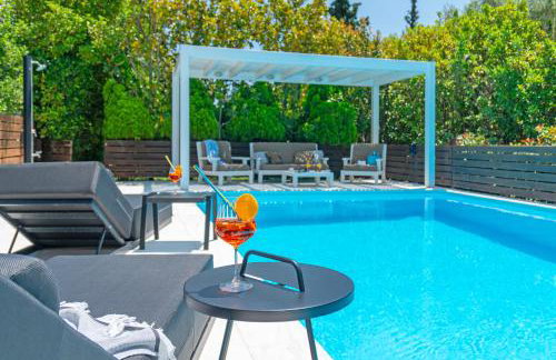 Sun Villa Glyfada - Photo 110