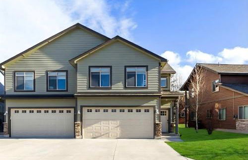 Tablerock Townhome - Foto 9