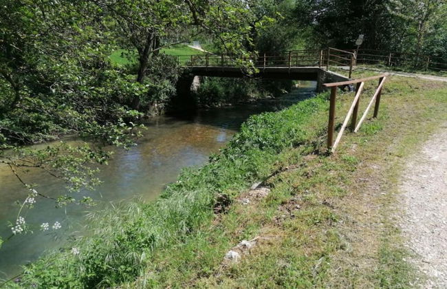 Spacious Countryside Escape - Foto 32