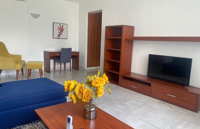 Résidence ATTA - Photo 6