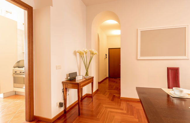 Heart Milan Apartments - Corso Como - Photo 15