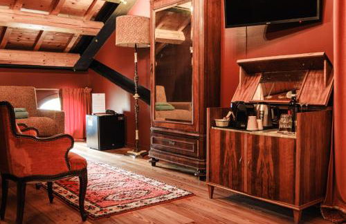 Agriturismo Le Volpi - Photo 24