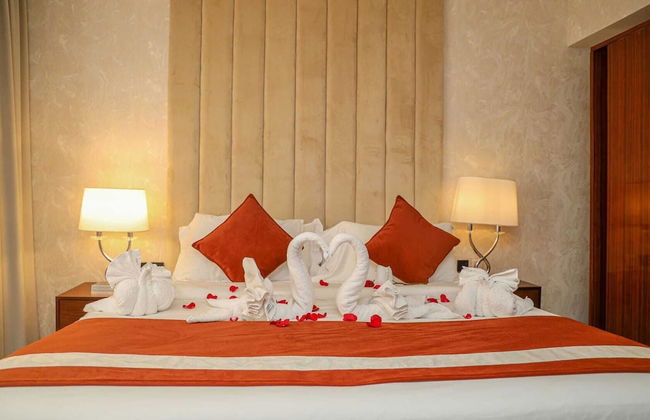 Ivory Inn Hotel Doha - Foto 17