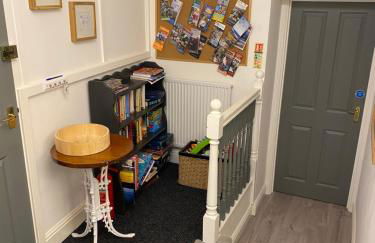 Kezbah 1, 22 the square centre of Dalston village - Photo 13