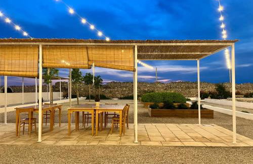 Masseria Voluzzi - Foto 49