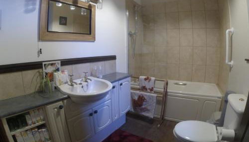 Beldy Chapel Ground floor apartment - Foto 5