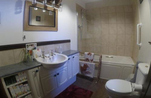 Beldy Chapel Ground floor apartment - Foto 5