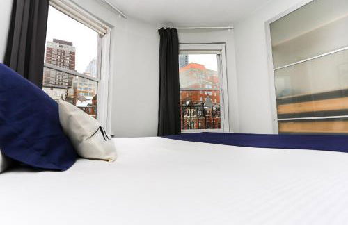 Charming Studio on Boston's Iconic Newbury St. #8 - Foto 23